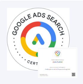 Certificação em Rede de Pesquisa