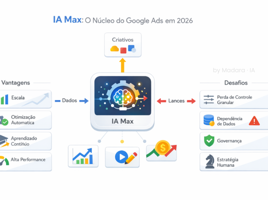 mostrar o artigo sobre Ai max para 2026