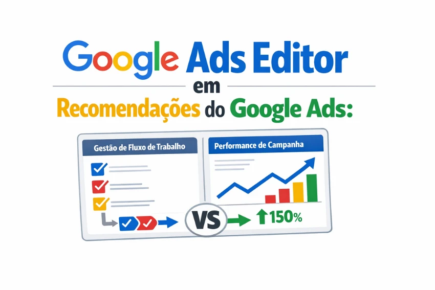 Google Ads Editor