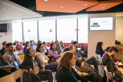 Convidados da Madara.