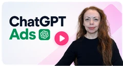 Vídeo ChatGPT Ads